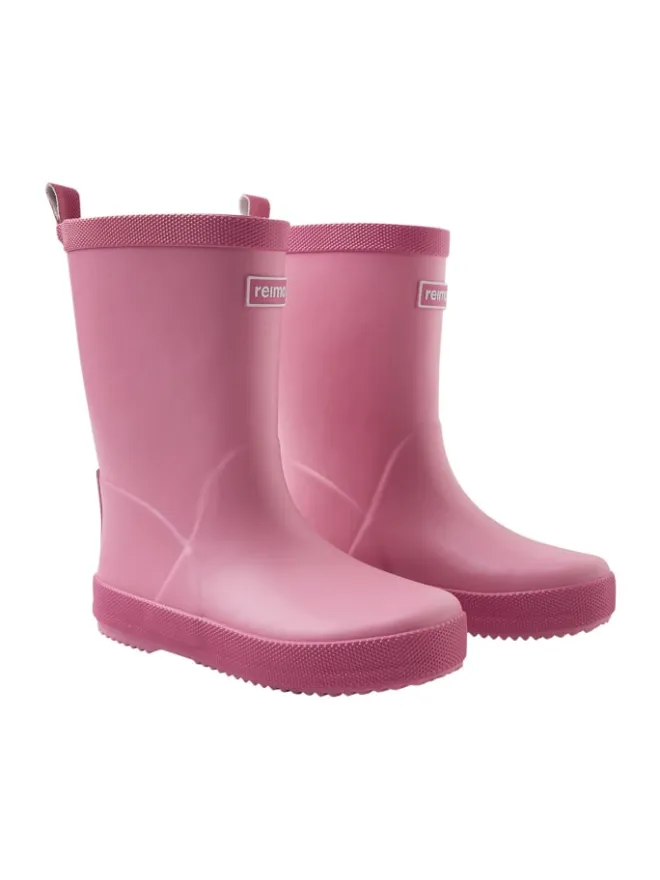 Reima Gummistiefel^Gummistiefel " Taikuus " in Unicorn pink