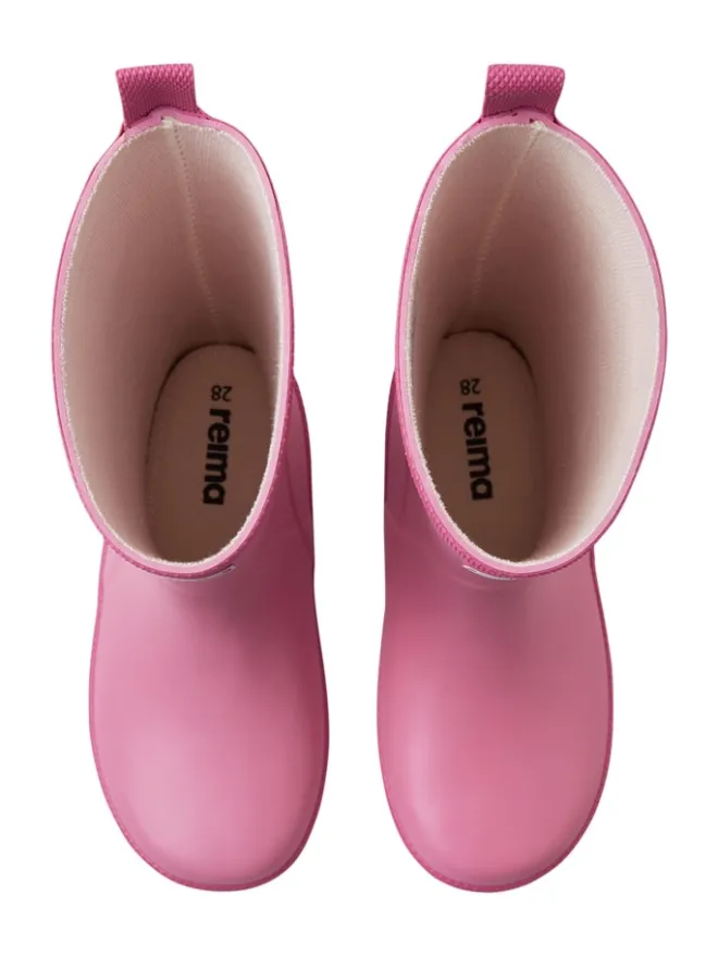 Reima Gummistiefel^Gummistiefel " Taikuus " in Unicorn pink