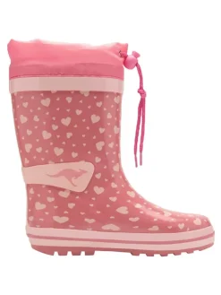 Gummistiefel 
