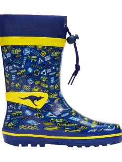 Kangaroos Gummistiefel^Gummistiefel