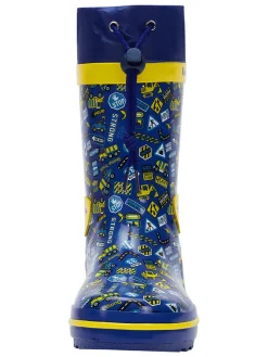 Kangaroos Gummistiefel^Gummistiefel