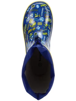 Kangaroos Gummistiefel^Gummistiefel
