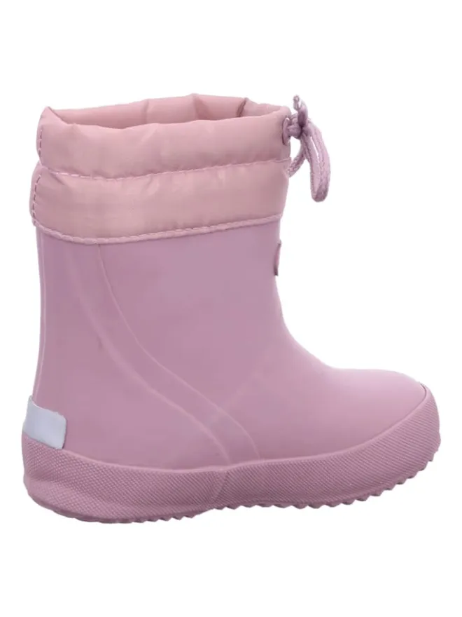 Vikings Gummistiefel|Gummistiefel^Gummistiefel Alv Indie warm in Rot