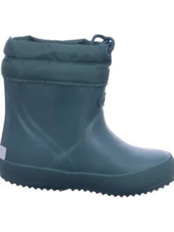 Vikings Gummistiefel|Gummistiefel^Gummistiefel Alv Indie Warm in Grün