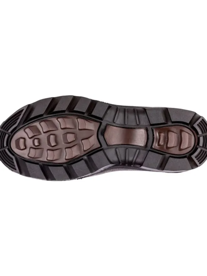 Gummistiefel "Aragon" in Braun>Albatros Sale