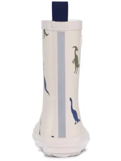 Gummistiefel "Aspen" in Creme>Bundgaard Best