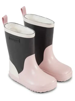 Bundgaard Gummistiefel^Gummistiefel "Aspen" in Rosa/ Schwarz