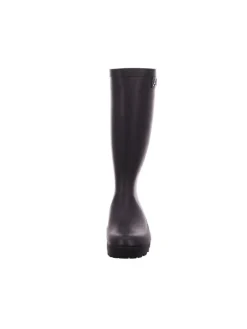 AIGLE Gummistiefel^Gummistiefel Atelier in Noir
