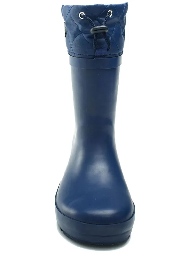 Peek U Gummistiefel|Gummistiefel^Gummistiefel "Billy" in Dunkelblau