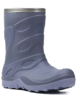 Gummistiefel "Breezy" in Blau>Exani Online