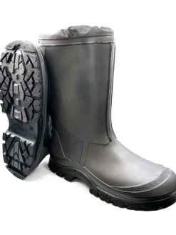 Gummistiefel "Carmen" in grau>Spirale Clearance