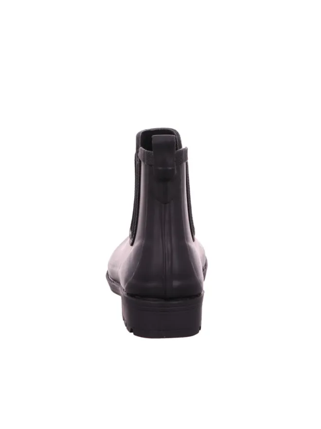 AIGLE Gummistiefel^Gummistiefel Carville 2 in Noir