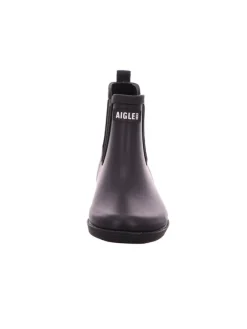 AIGLE Gummistiefel^Gummistiefel Carville 2 in Noir