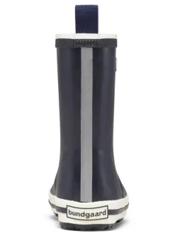 Gummistiefel "Charly High Warm" in Dunkelblau>Bundgaard Discount