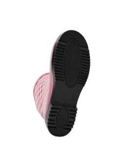 Gummistiefel Checkered in rot><noscript><img width=