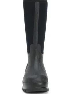 Muck Boots Gummistiefel|Gummistiefel^Gummistiefel Chore high in schwarz