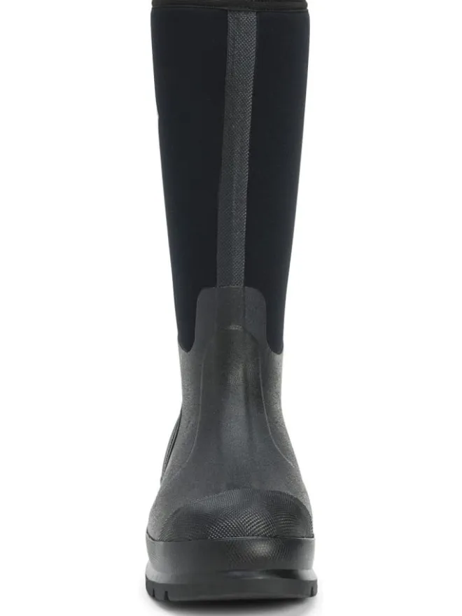 Muck Boots Gummistiefel|Gummistiefel^Gummistiefel Chore high in schwarz