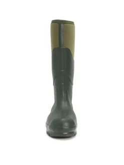 Gummistiefel Chore high in grün><noscript><img width=