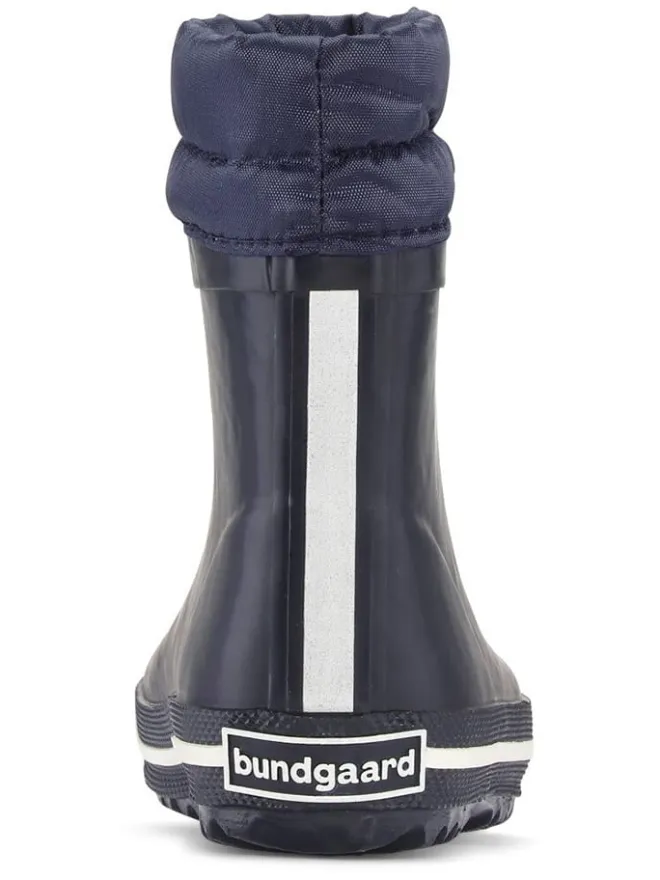 Gummistiefel "Cirro Low Warm" in Dunkelblau>Bundgaard Best