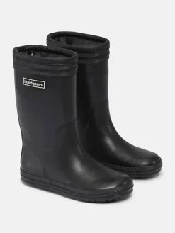 Bundgaard Gummistiefel^Gummistiefel "Cloudy High" in Schwarz