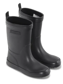 Bundgaard Gummistiefel^Gummistiefel "Cloudy" in Schwarz
