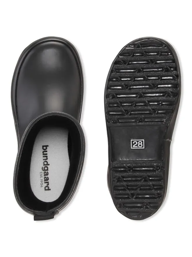 Bundgaard Gummistiefel^Gummistiefel "Cloudy" in Schwarz