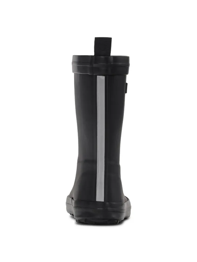 Bundgaard Gummistiefel^Gummistiefel "Cloudy" in Schwarz