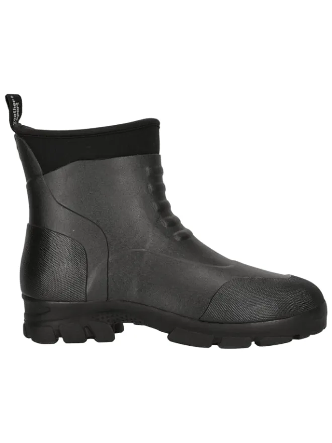 Gummistiefel Colter in 1001 Black>Weather Report Best