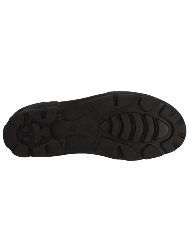 Gummistiefel Colter in 1001 Black>Weather Report Best
