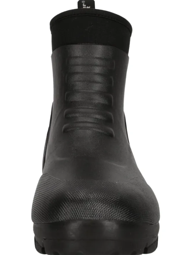 Gummistiefel Colter in 1001 Black>Weather Report Best