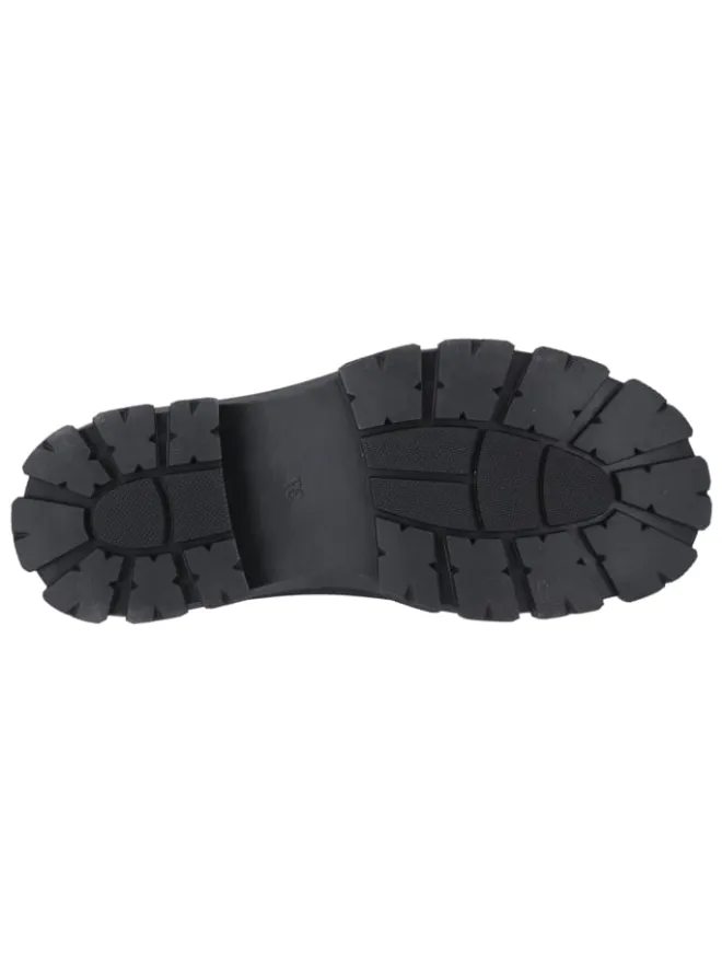 Gummistiefel Comart in 1001 Black>Weather Report New