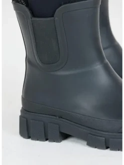 Gummistiefel Comart in 1001 Black><noscript><img width=