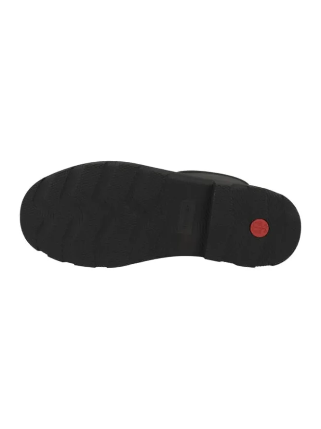 Hunter Gummistiefel|Gummistiefel^Gummistiefel Downpour Short Boot in schwarz