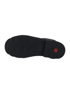 Gummistiefel Downpour Short Boot in dunkelblau><noscript><img width=