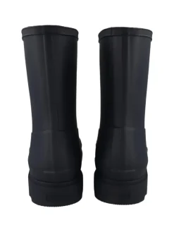 Gummistiefel Downpour Short Boot in dunkelblau><noscript><img width=