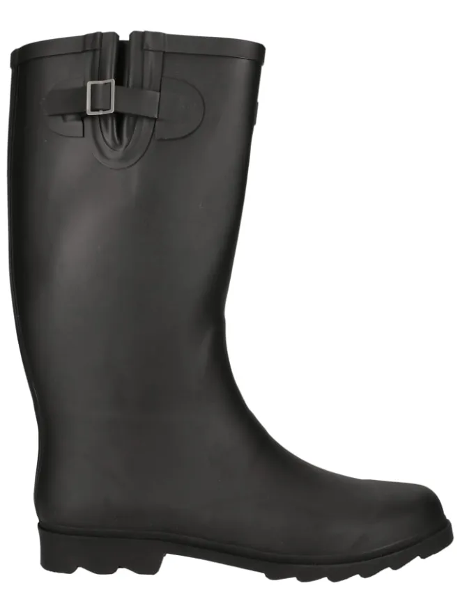Weather Report Gummistiefel^Gummistiefel Durong in 1001 Black
