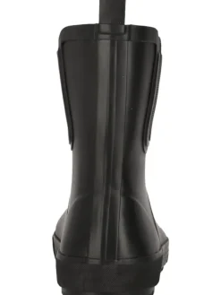 Weather Report Gummistiefel^Gummistiefel Erick in 1001S Black Solid