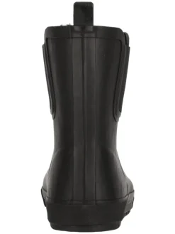 Gummistiefel Erickson in 1001S Black Solid><noscript><img width=