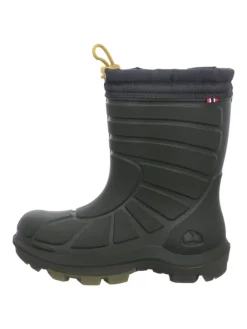 Gummistiefel Extrem warm in Grün>Vikings Discount