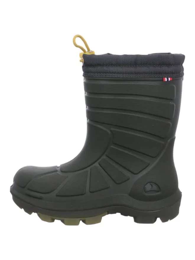 Gummistiefel Extrem warm in Grün>Vikings Discount