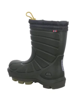 Gummistiefel Extrem warm in Grün><noscript><img width=