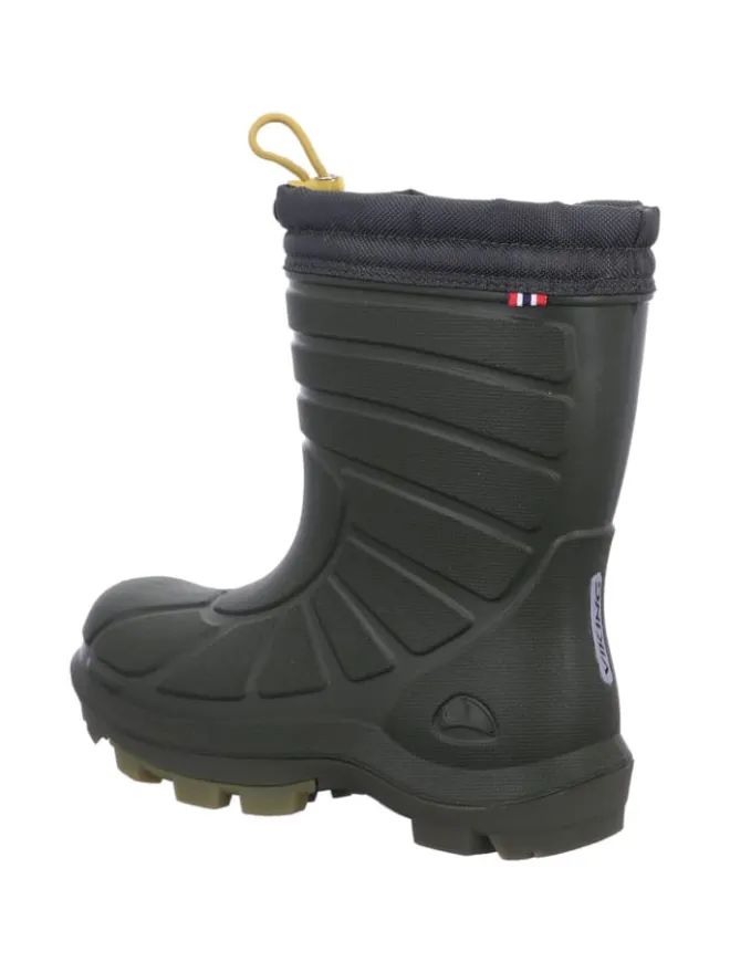 Gummistiefel Extrem warm in Grün>Vikings Discount