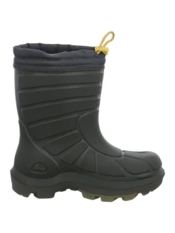 Gummistiefel Extrem warm in Grün><noscript><img width=