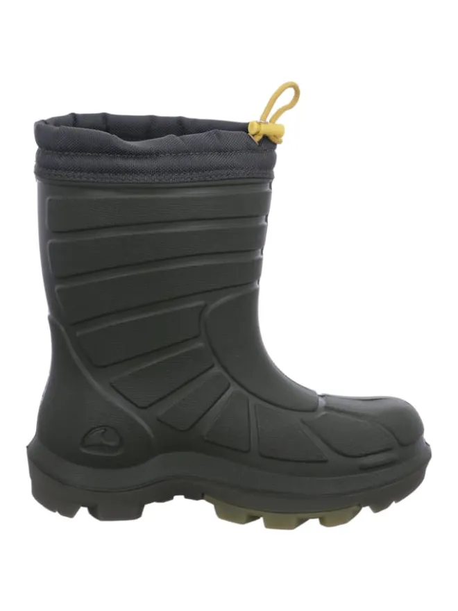 Gummistiefel Extrem warm in Grün>Vikings Discount