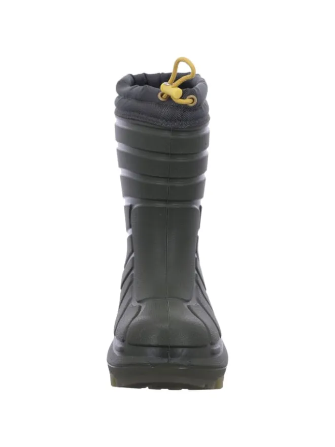 Gummistiefel Extrem warm in Grün>Vikings Discount