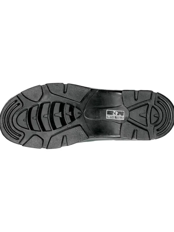 Albatros Gummistiefel^Gummistiefel "Forest ISO" in Grün