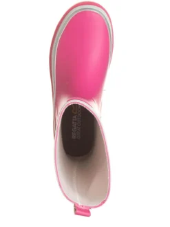 Gummistiefel 