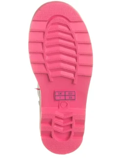 Gummistiefel 