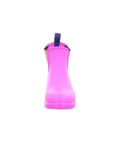 Gummistiefel für Damen in pink><noscript><img width=