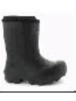 Vikings Gummistiefel|Gummistiefel^Gummistiefel Frost Fighter in schwarz